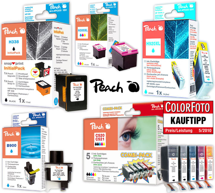 Druckerpatronen Bremen