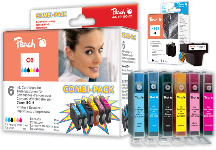 Tintenpatronen Donaueschingen