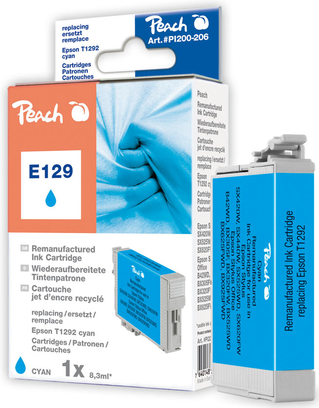 Tintenpatronen Germering