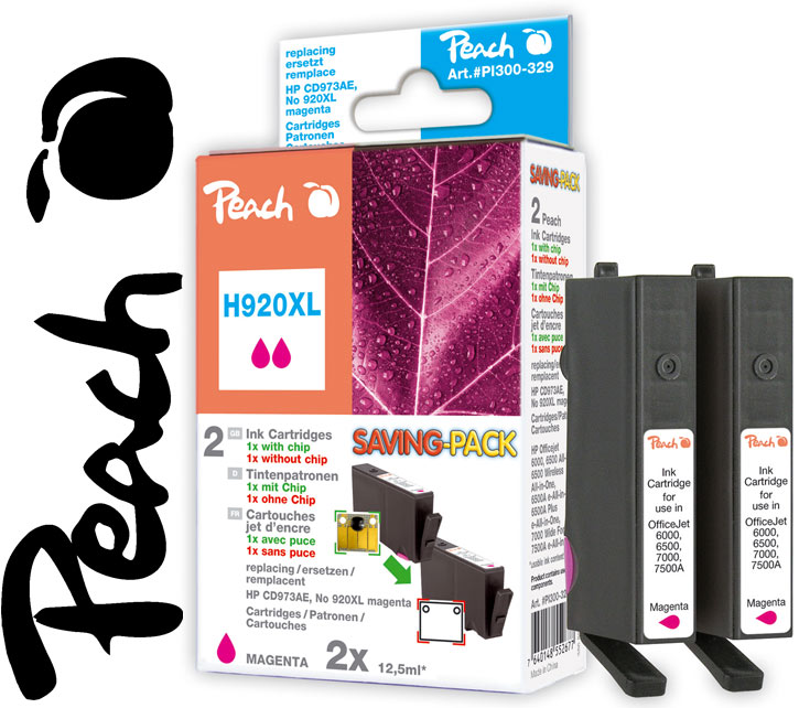 Tintenpatronen Hildesheim