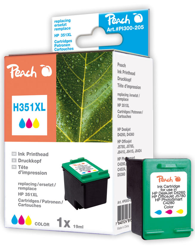 Tintenpatronen Limbach-Oberfrohna