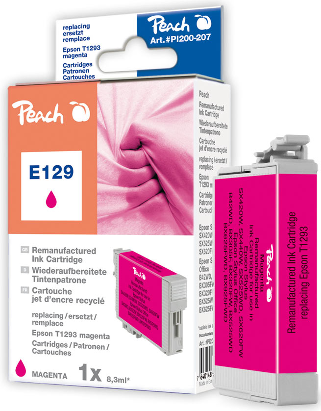 Tintenpatronen Memmingen