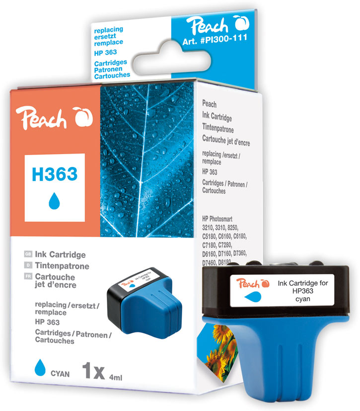 Tintenpatronen Schwandorf