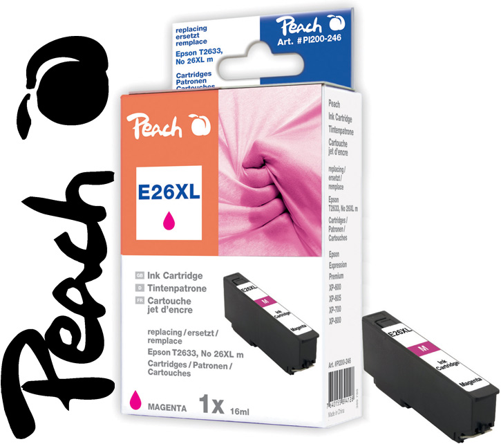 Tintenpatronen Trier