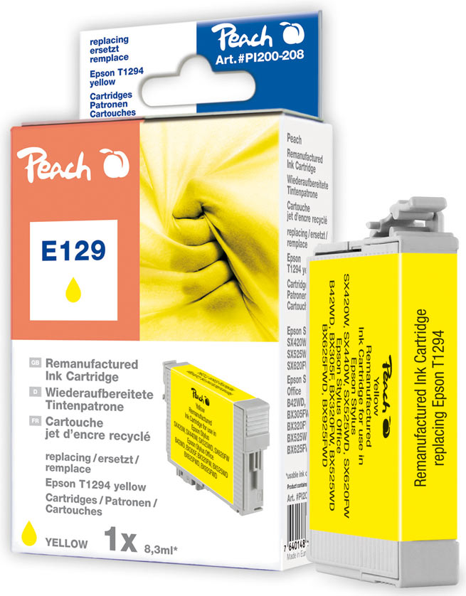 Tintenpatronen Weiden in der Oberpfalz