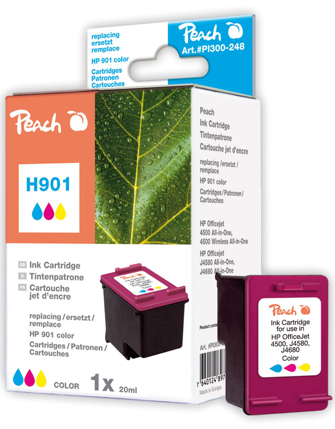 Tintenpatronen Werdau