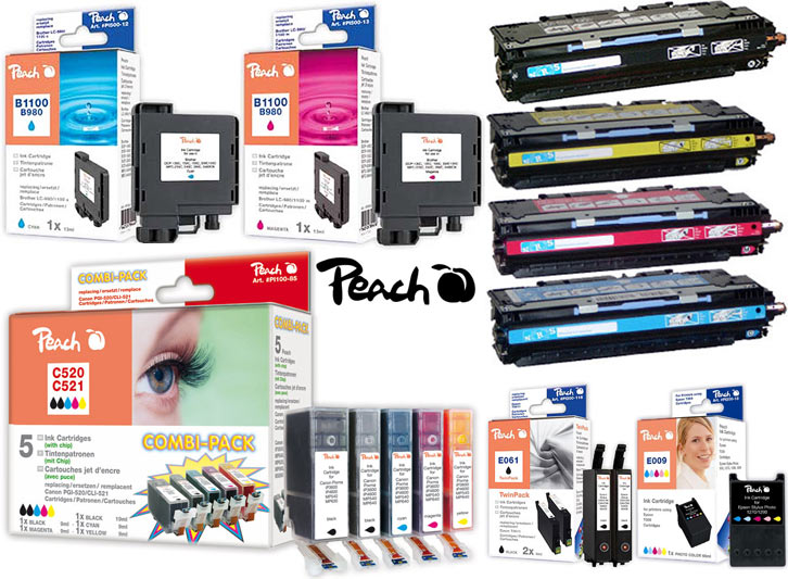 Tintenpatronen Wuppertal