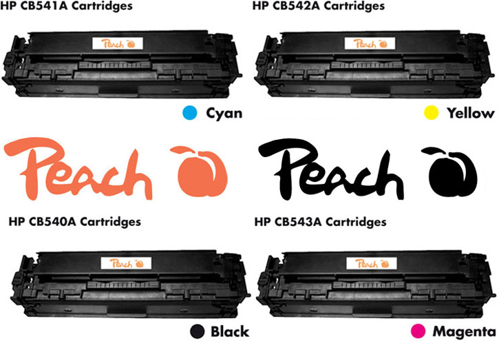 HP Laserjet CP1215 Toner