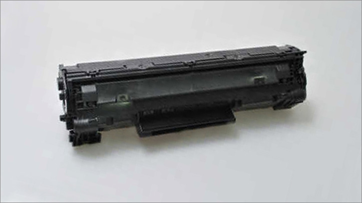 HP Laserjet P1102 Toner
